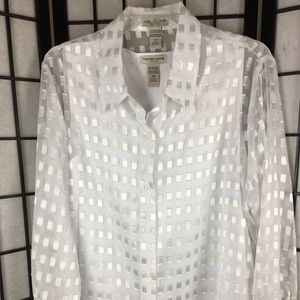 Notations 2pc NWT blouse/ Cami 2X   (A 32) (A 31)